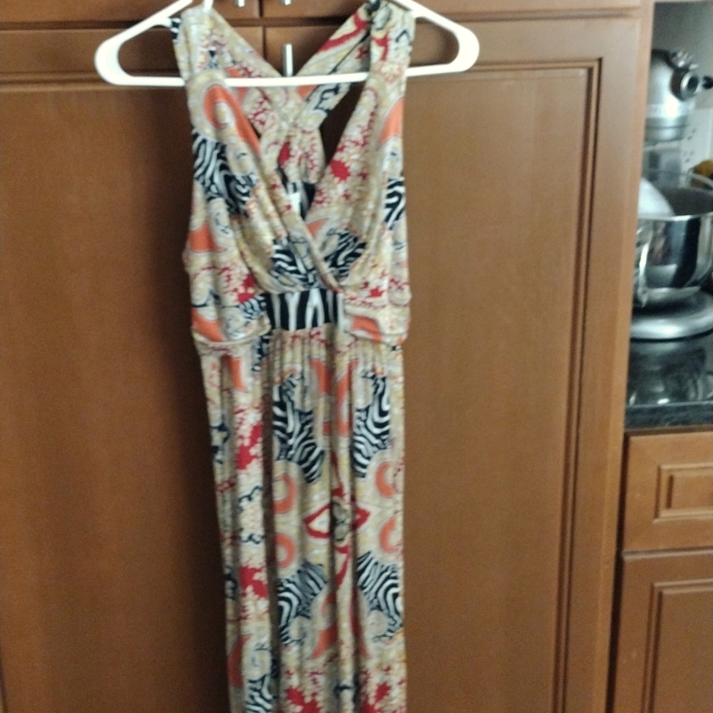 Maxi